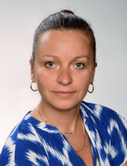 Bianca Merz