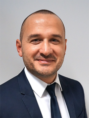 Erkan Yildirim