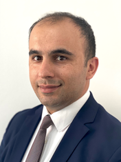 Mustafa Yörükoglu